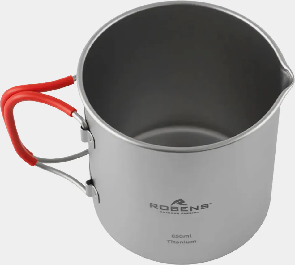 Robens Forge Solo Pot UL 04