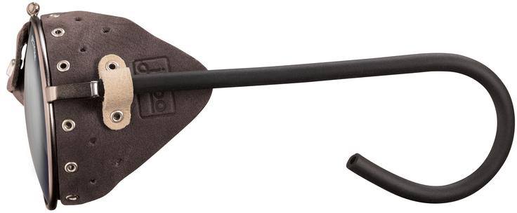 Julbo Vermont Matt Gold/brown Spectron  03