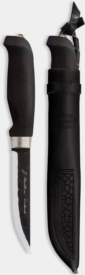 Marttiini Ilves Black Edition  01