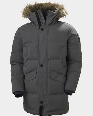 Barents Parka