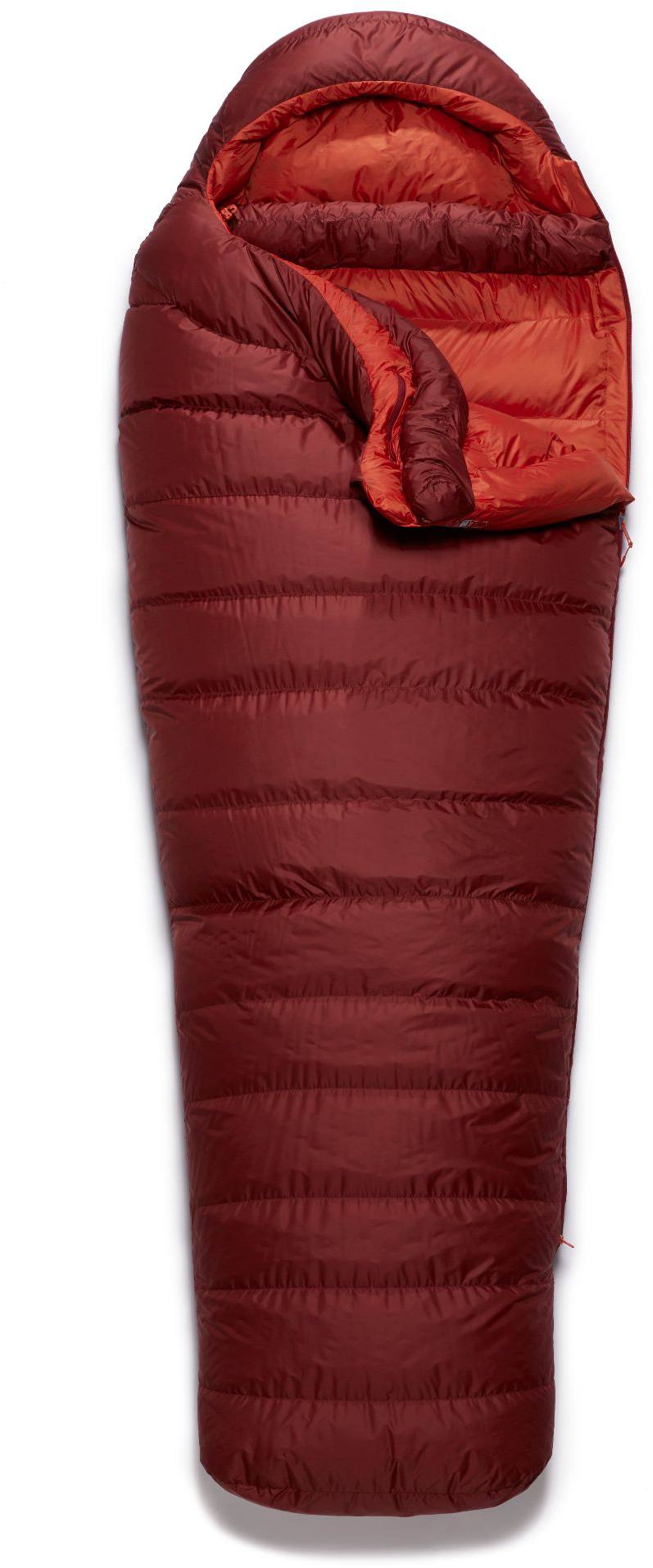 Rab Ascent 900 W  03