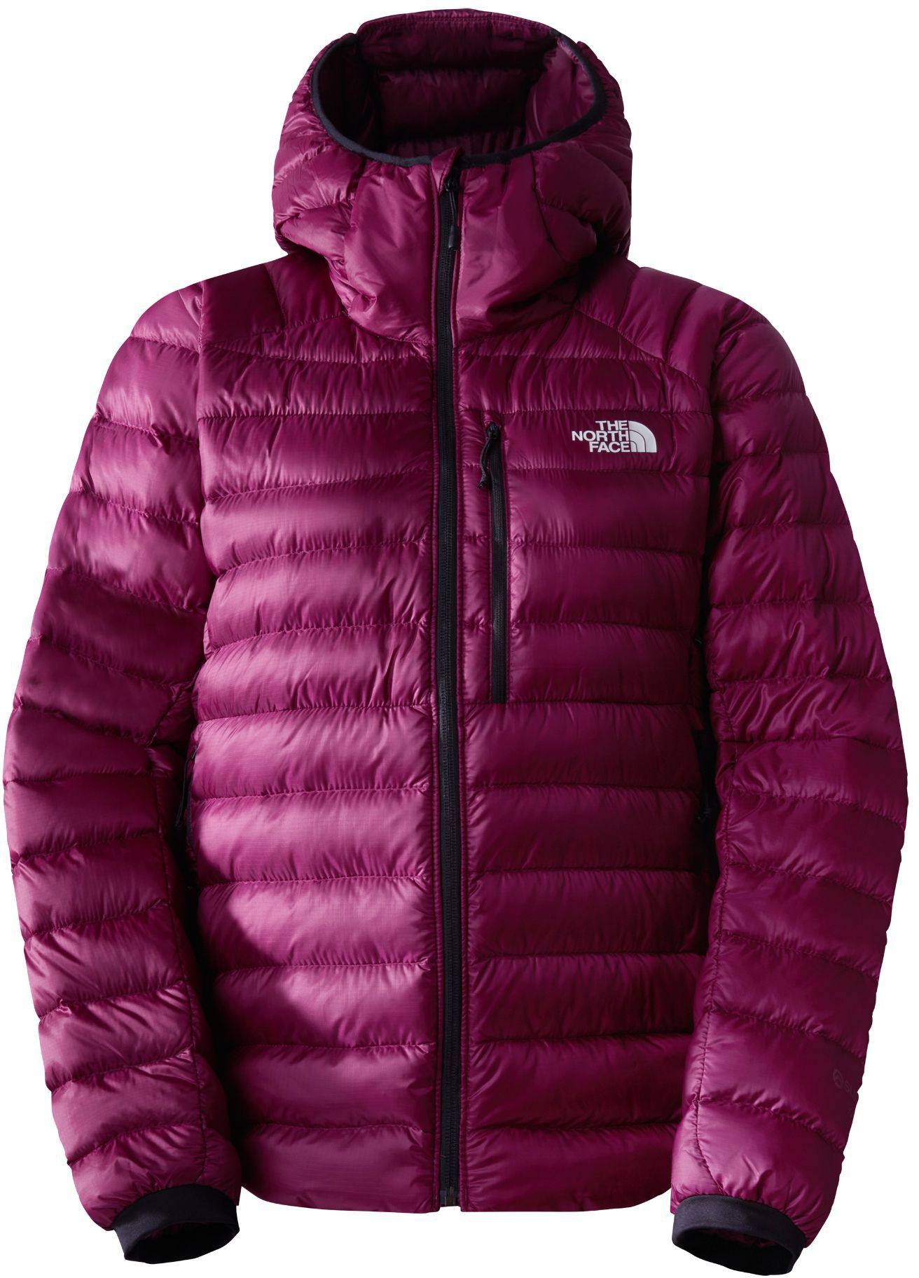 The North Face Women’s Breithorn Hoodie