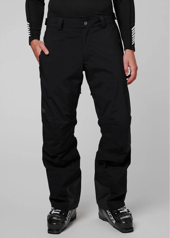 Helly Hansen Legendary Insulated Pant Musta 04