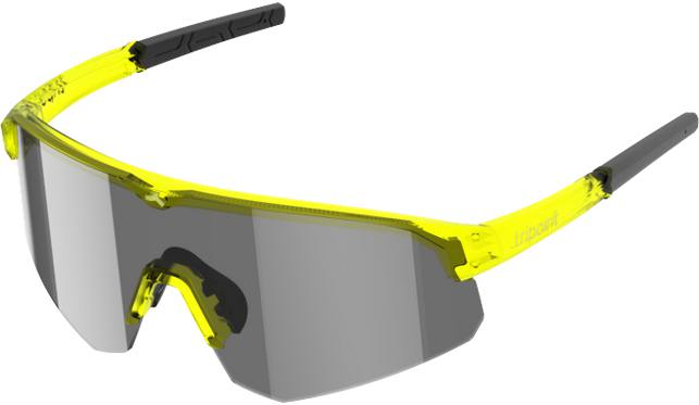 Tripoint Lake Victoria Transparent Neon  06