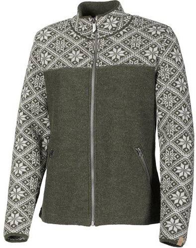 Ivanhoe Ellie Full Zip