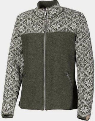Ivanhoe Ellie Full Zip
