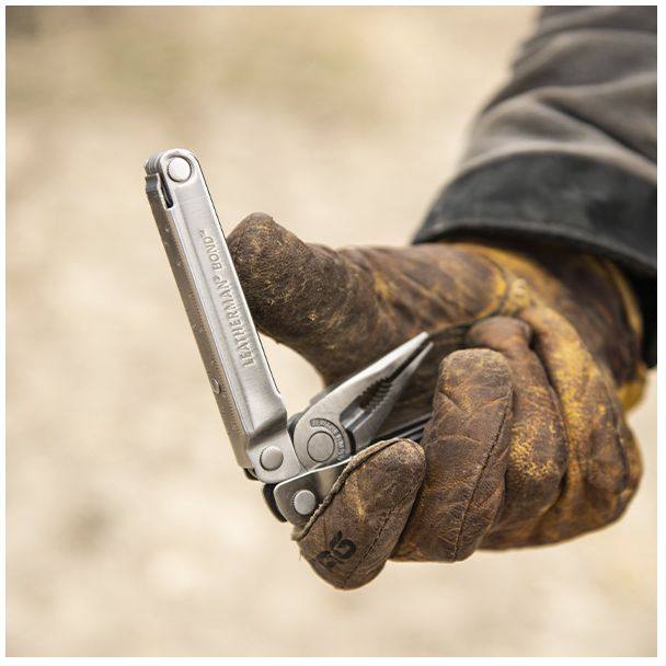 Leatherman Bond  07