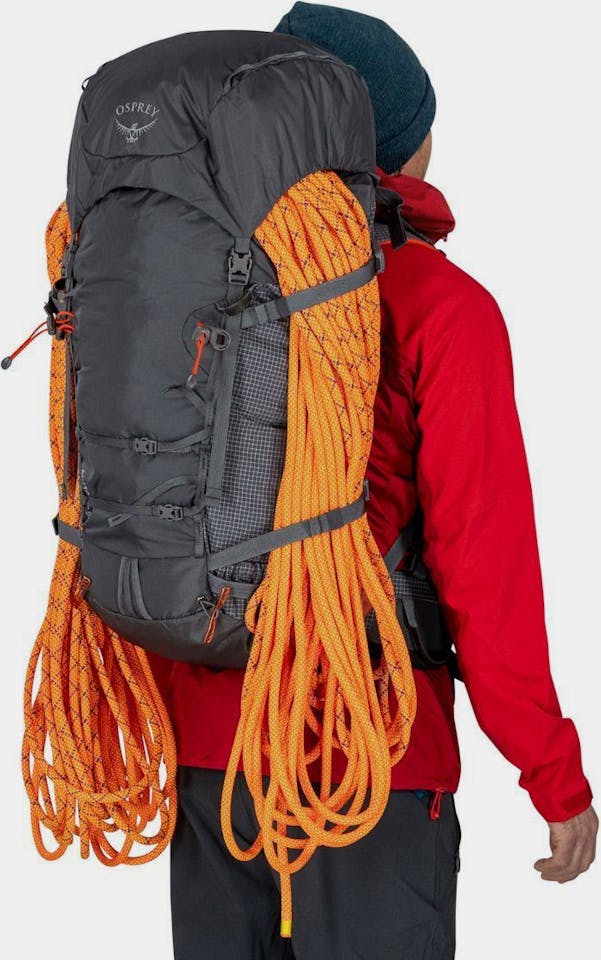 Osprey Mutant 52 Grey 08