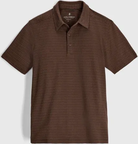 Royal Robbins Vacationer Polo Seal 01