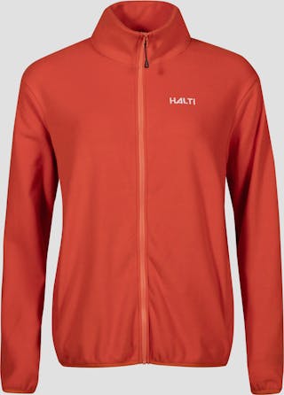 Halti Women's Rockmoon+ Fleece