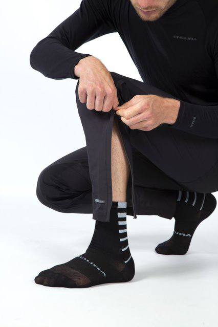 Endura MT500 Waterproof Trousers II Black 04