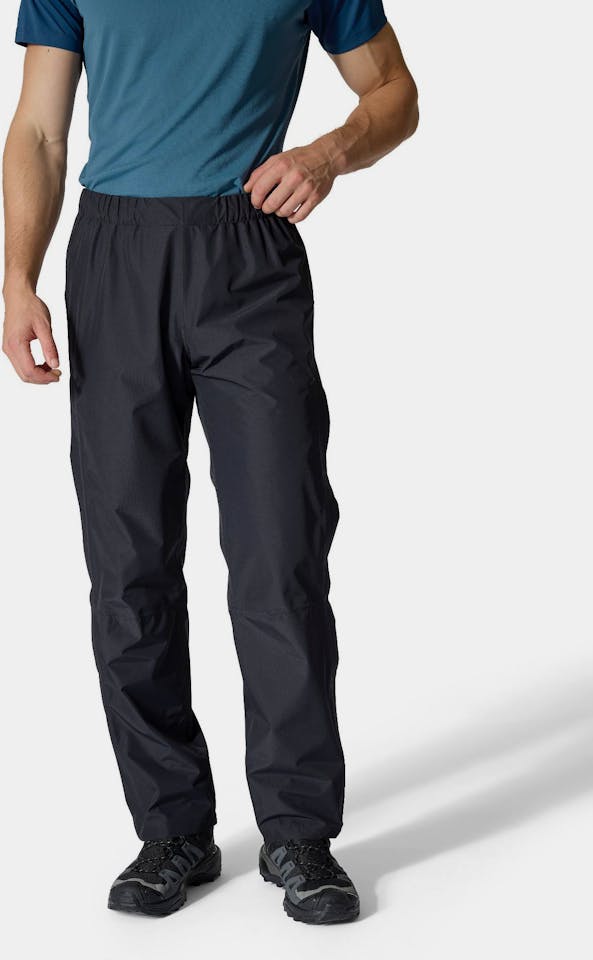 Rab Men's Downpour Pant Black 06