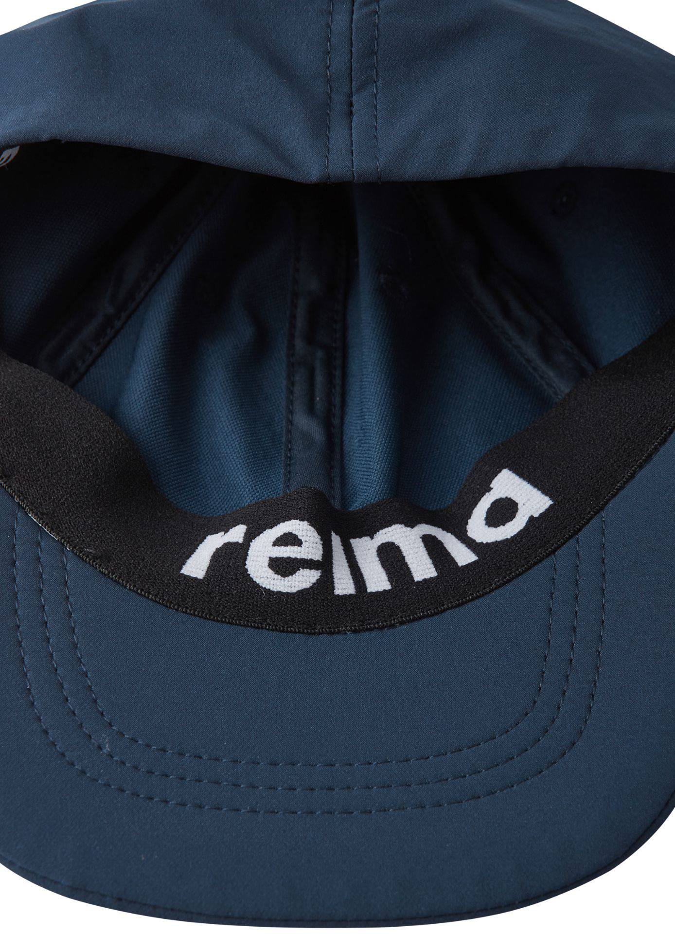 Reima Hytty Cap Navy 05