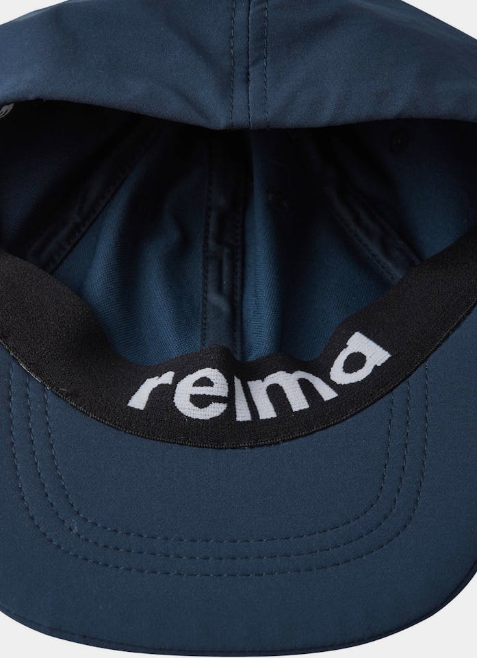 Reima Hytty Cap Navy 05