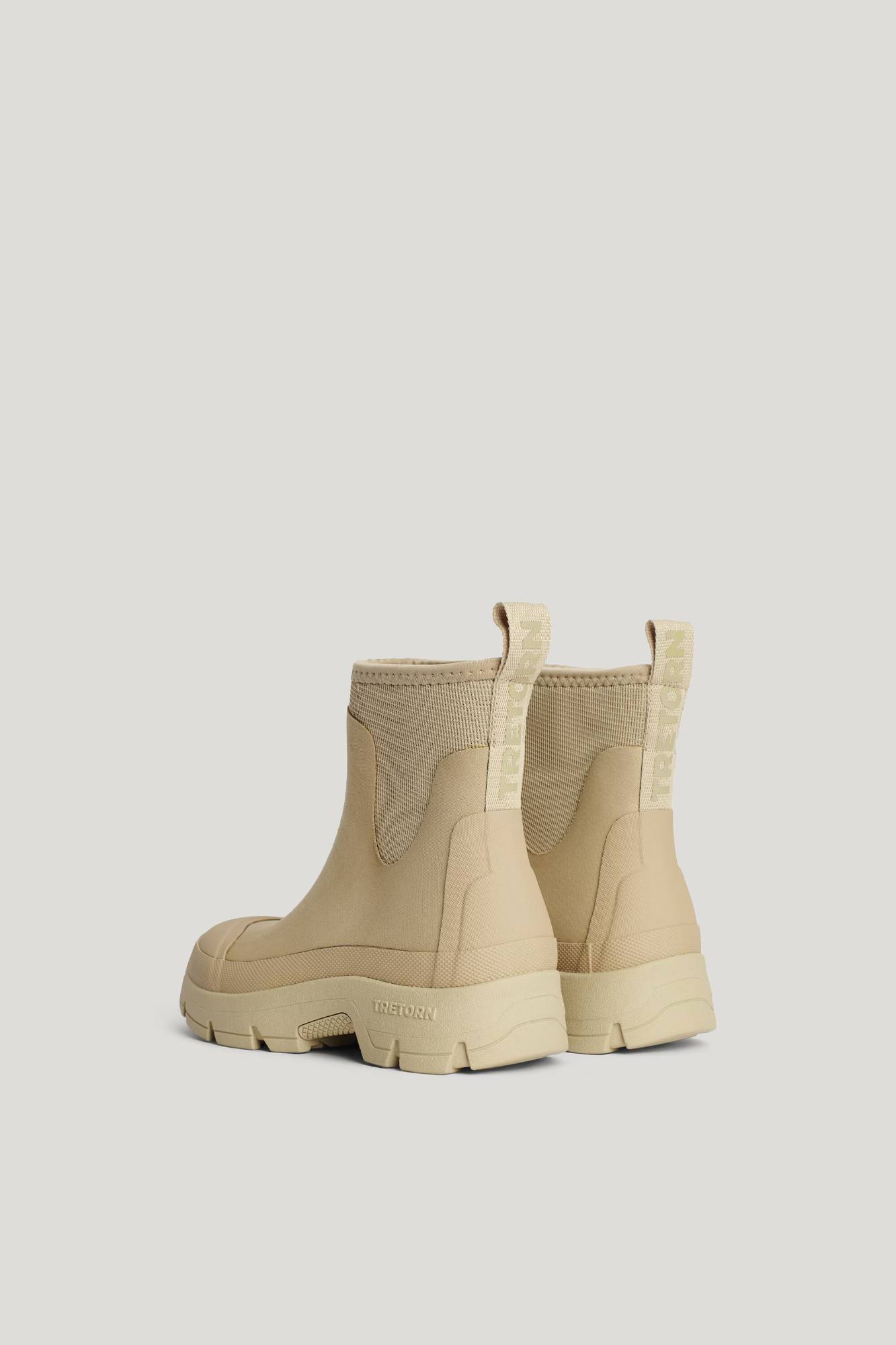 Tretorn Women's Garpa Hybrid - Scandinavian Outdoor