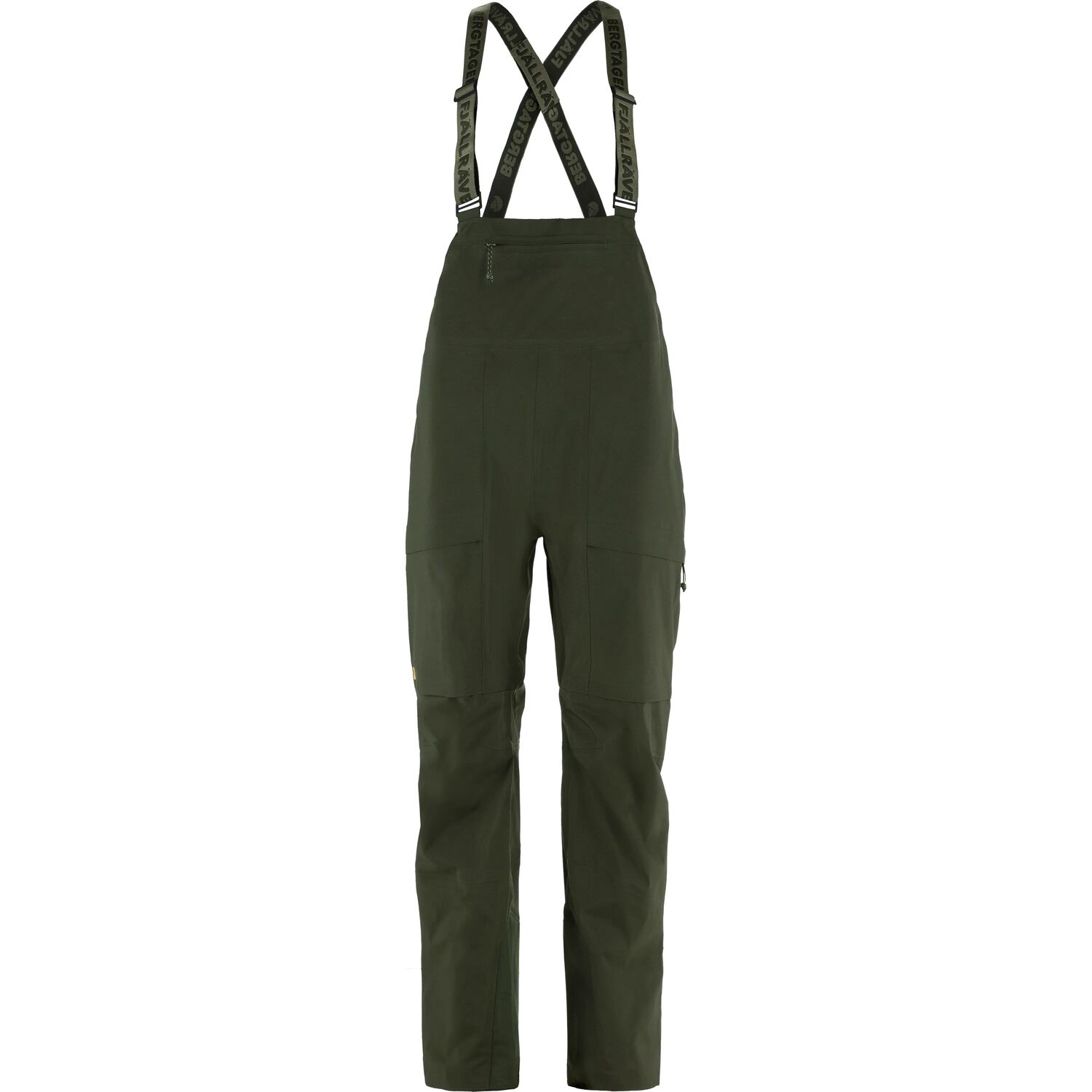 Fjällräven Women's Bergtagen GTX Tour Trousers