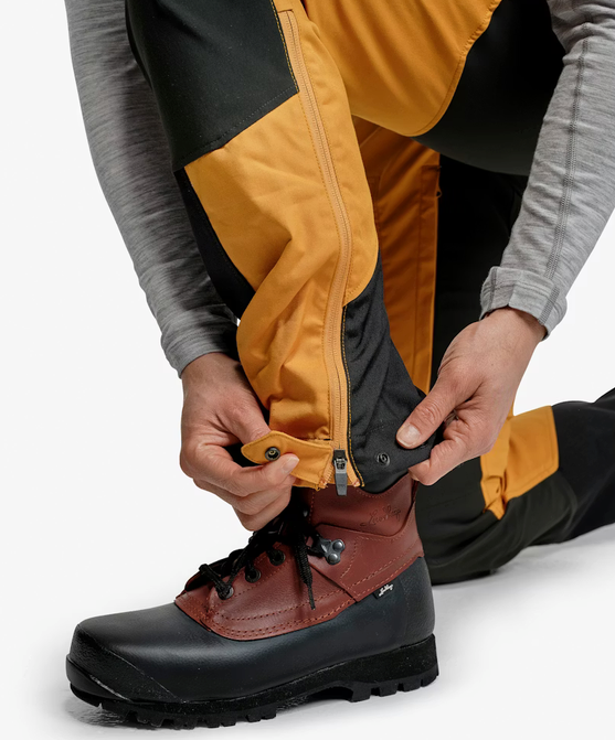 Lundhags Women's Makke Pro Pant Gold 08