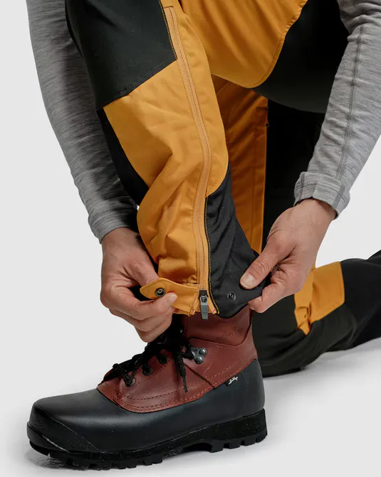 Lundhags Women's Makke Pro Pant Gold 08