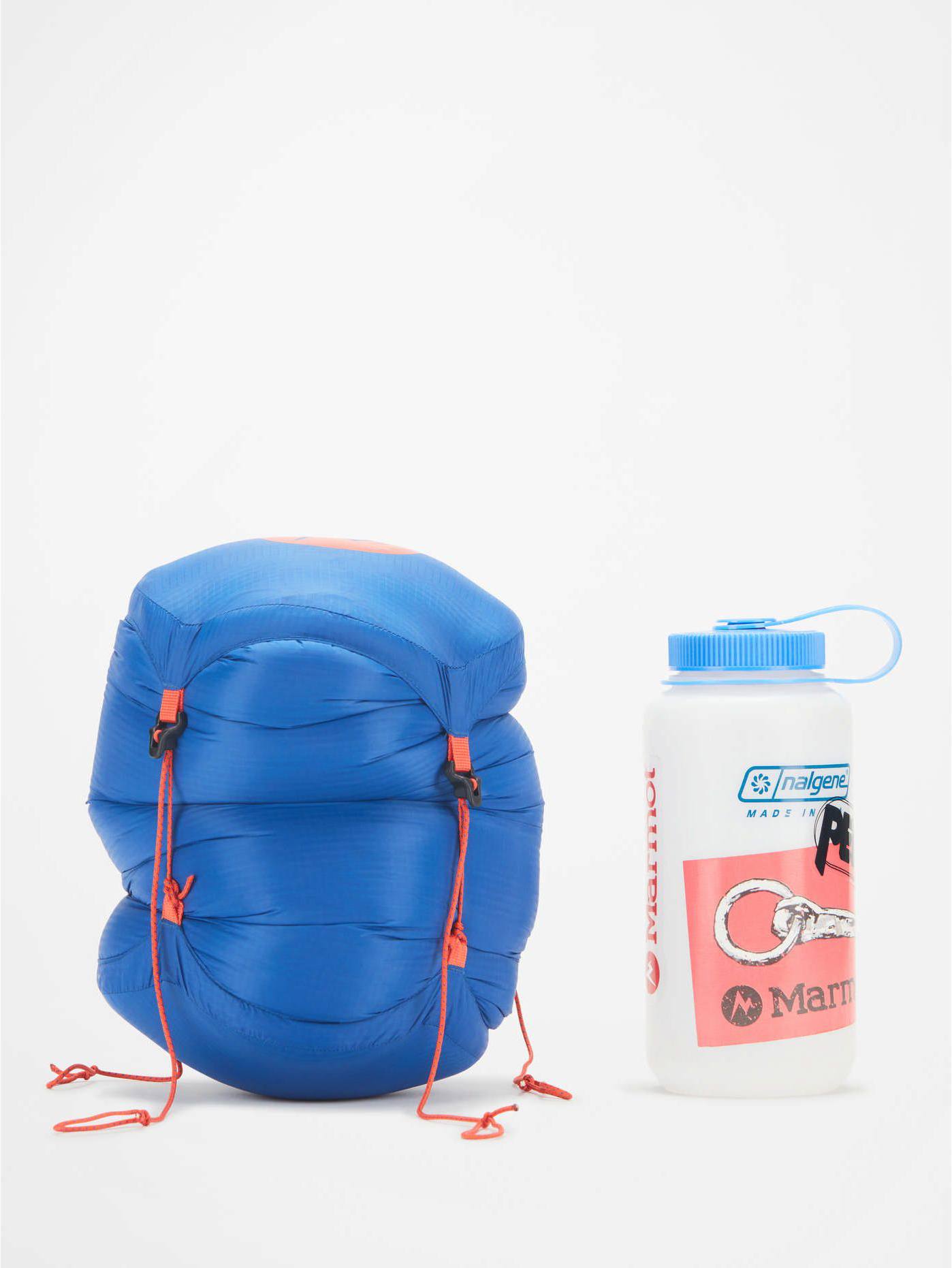 Marmot Bantamweight 15 Regular Blue 02