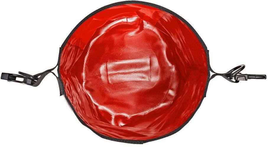 Ortlieb Dry-Bag PD350, 10 L Punainen 04