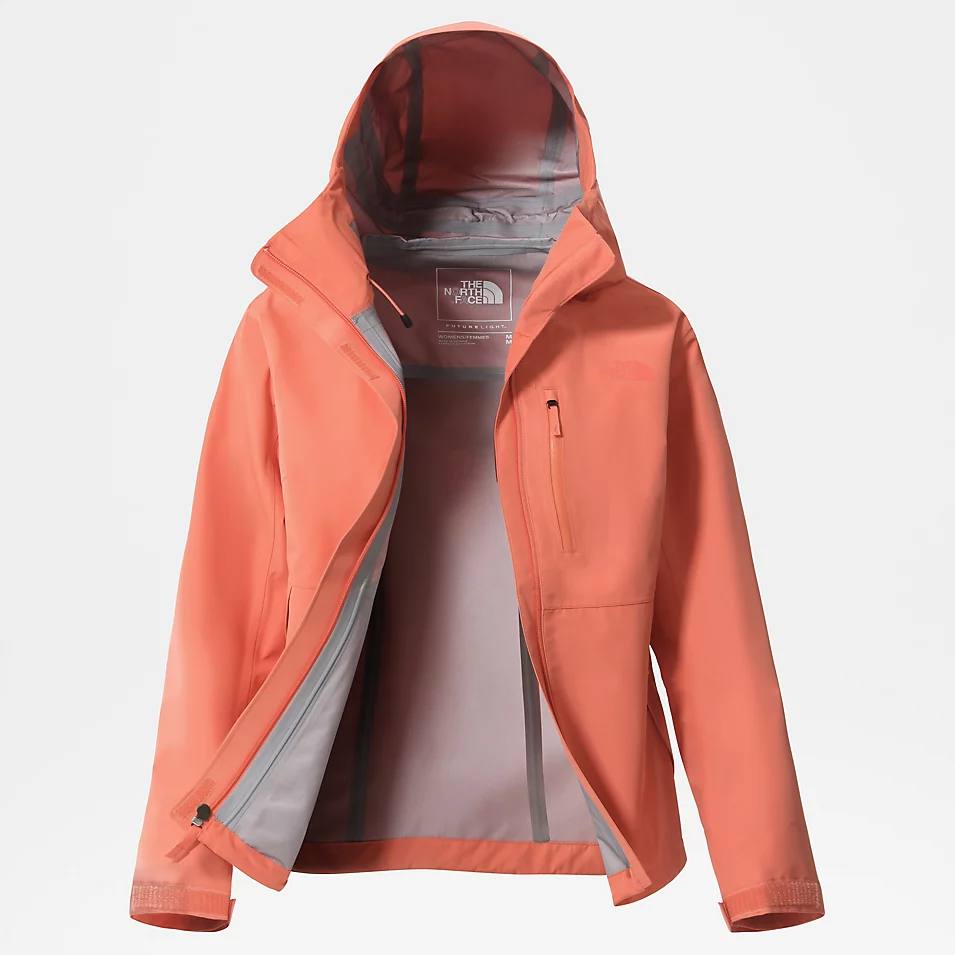 The North Face Dryzzle Futurelight Jacket Women’s