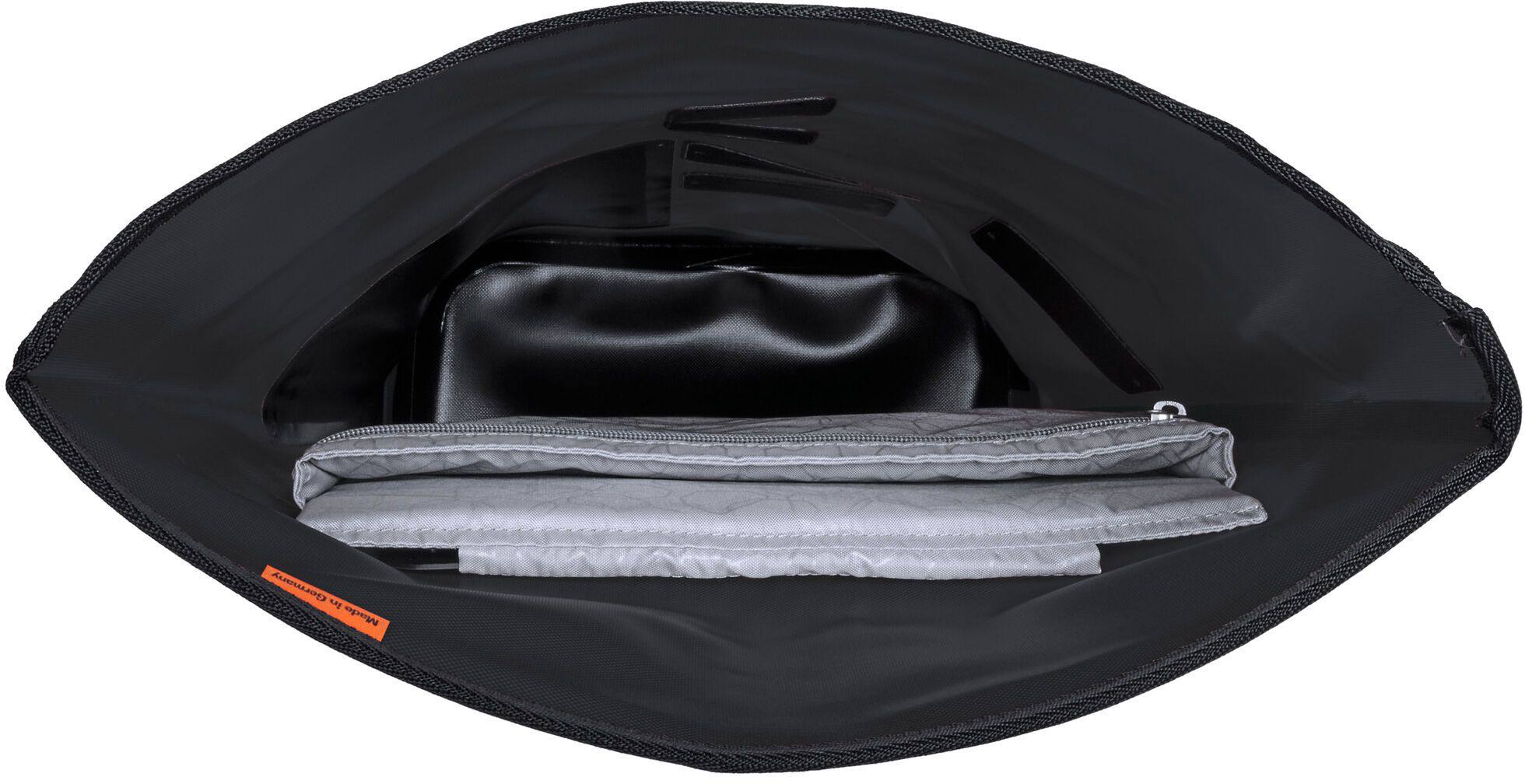 Ortlieb Commuter-Daypack 21L Black 03