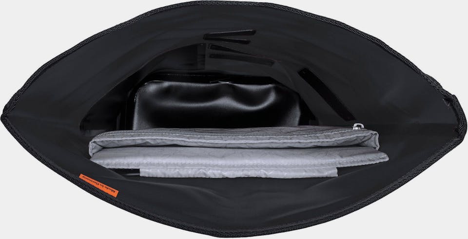 Ortlieb Commuter-Daypack 21L Black 03