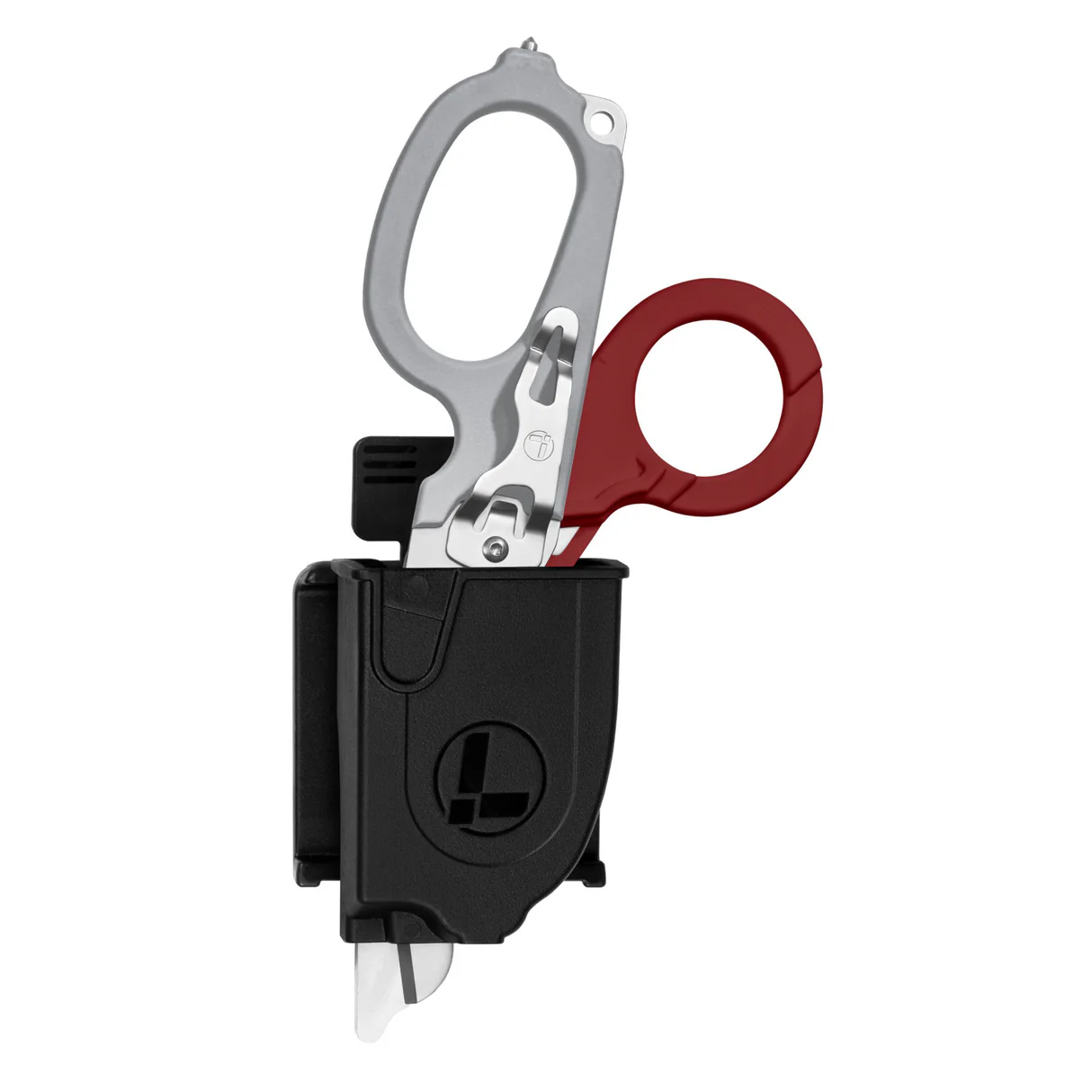 Leatherman Raptor Rescue Garnet 07