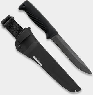 Ranger Knife M95 with black composite sheath