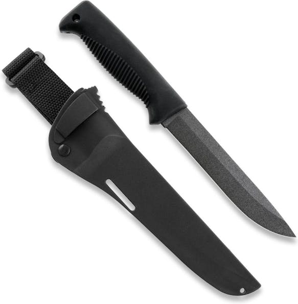 Peltonen Knives Ranger Knife M95 with black composite sheath
