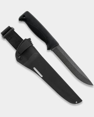 Ranger Knife M95 with black composite sheath