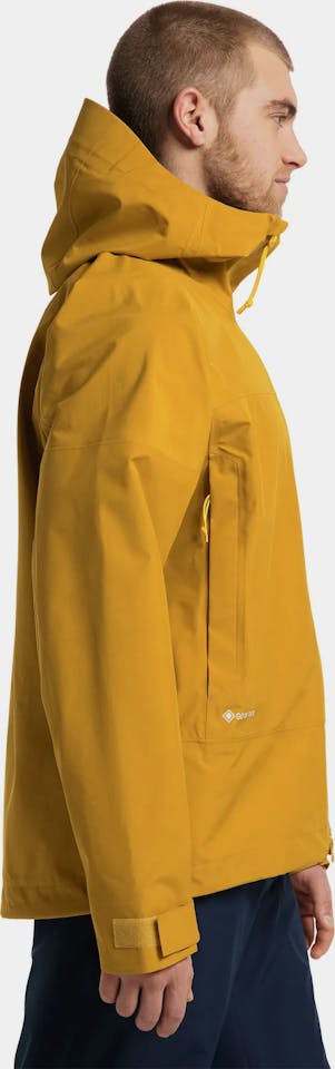 Haglöfs Men's Spire Alpine GTX Jacket Autumn Leaf 04