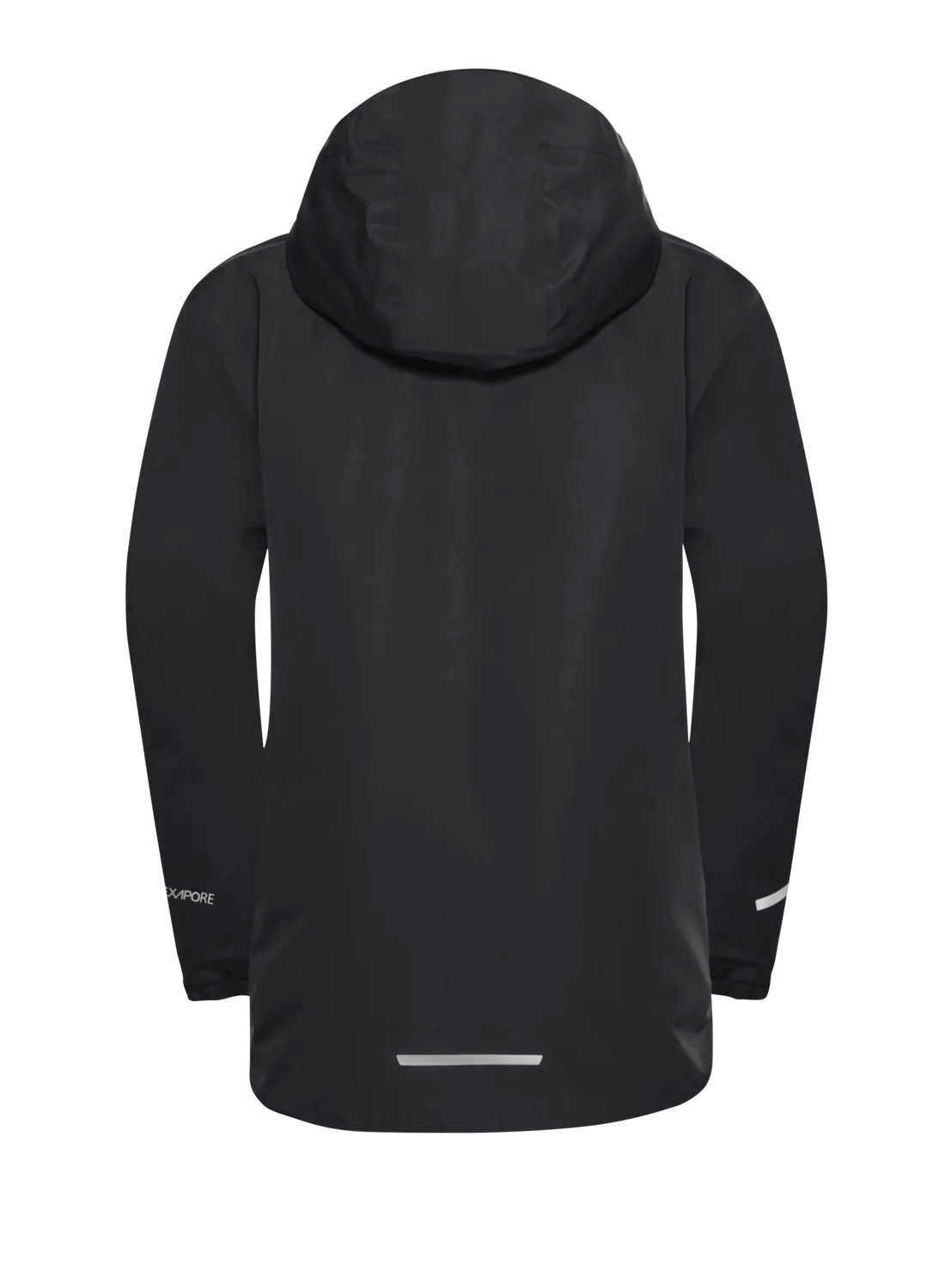 Jack Wolfskin Canvey Jacket Kids Black 04