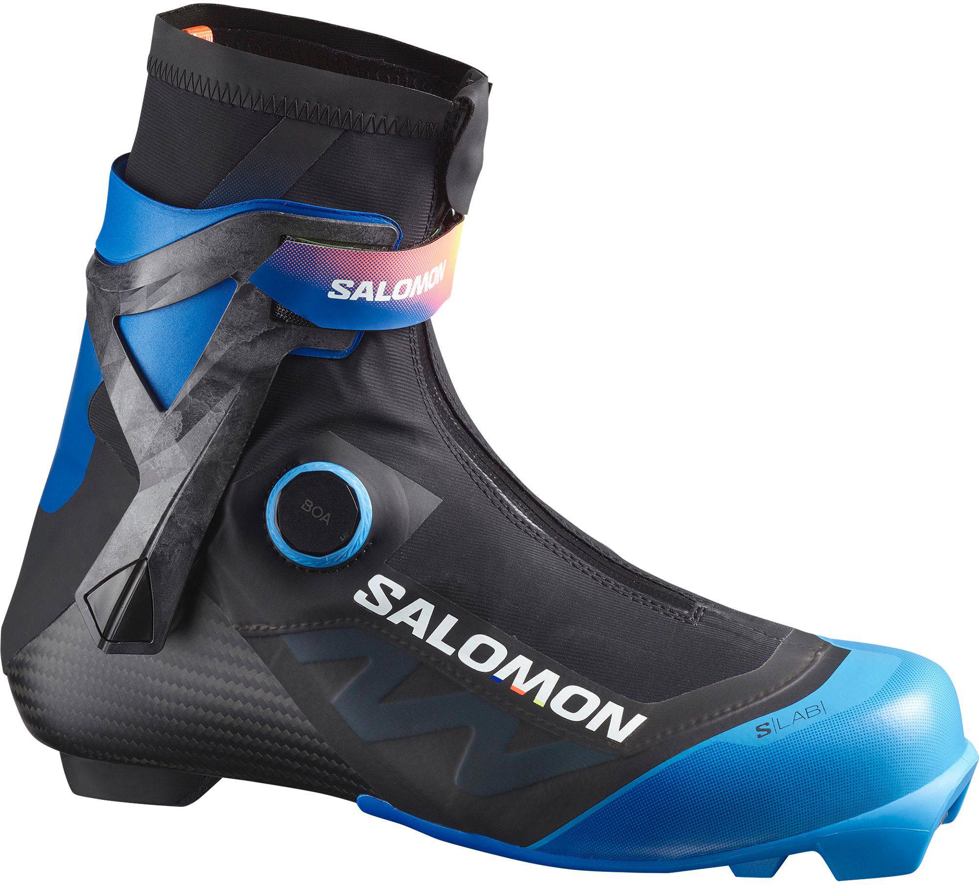 Salomon S/Lab Skate Boa 24/25