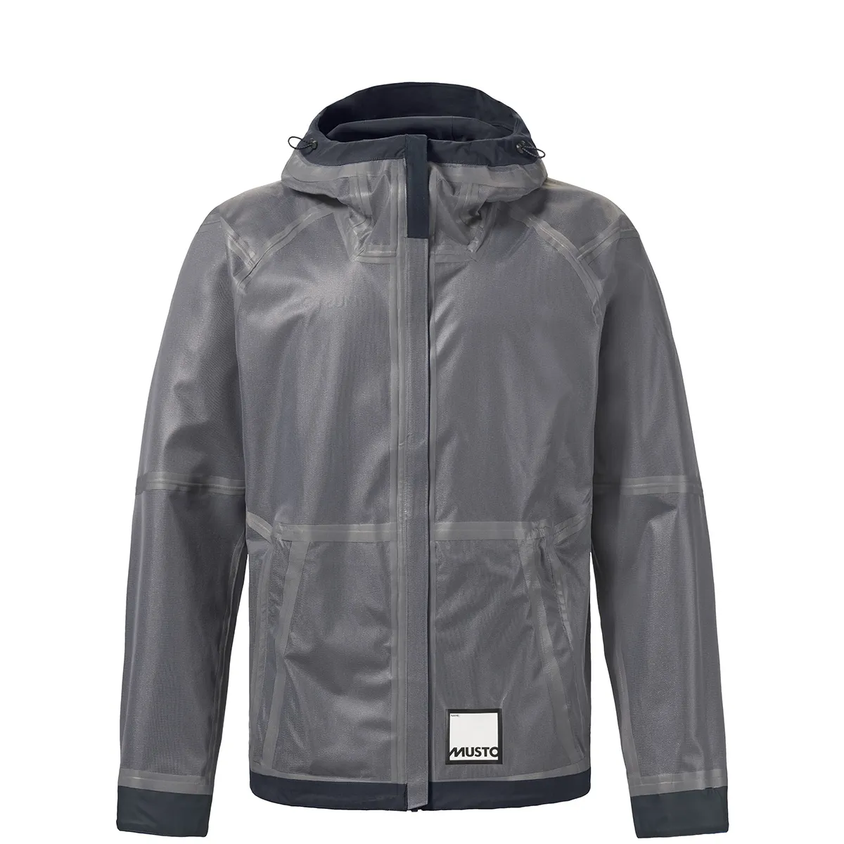 Musto Men's BR3 Sport Jacket Navy 12