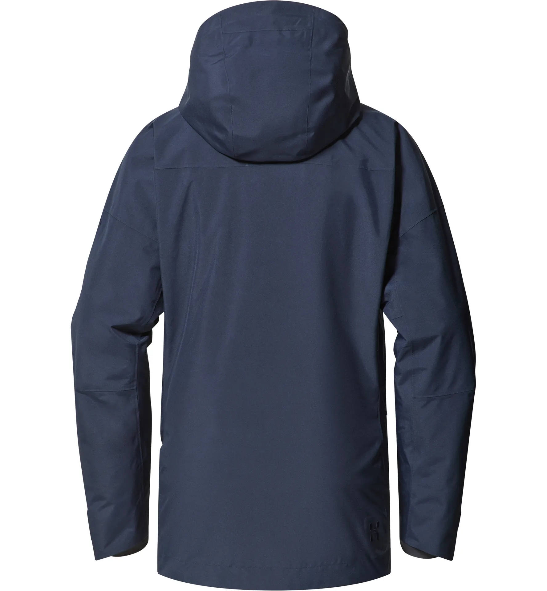 Haglöfs Women's Latnja GTX Insulated Jacket Tarn Blue 05