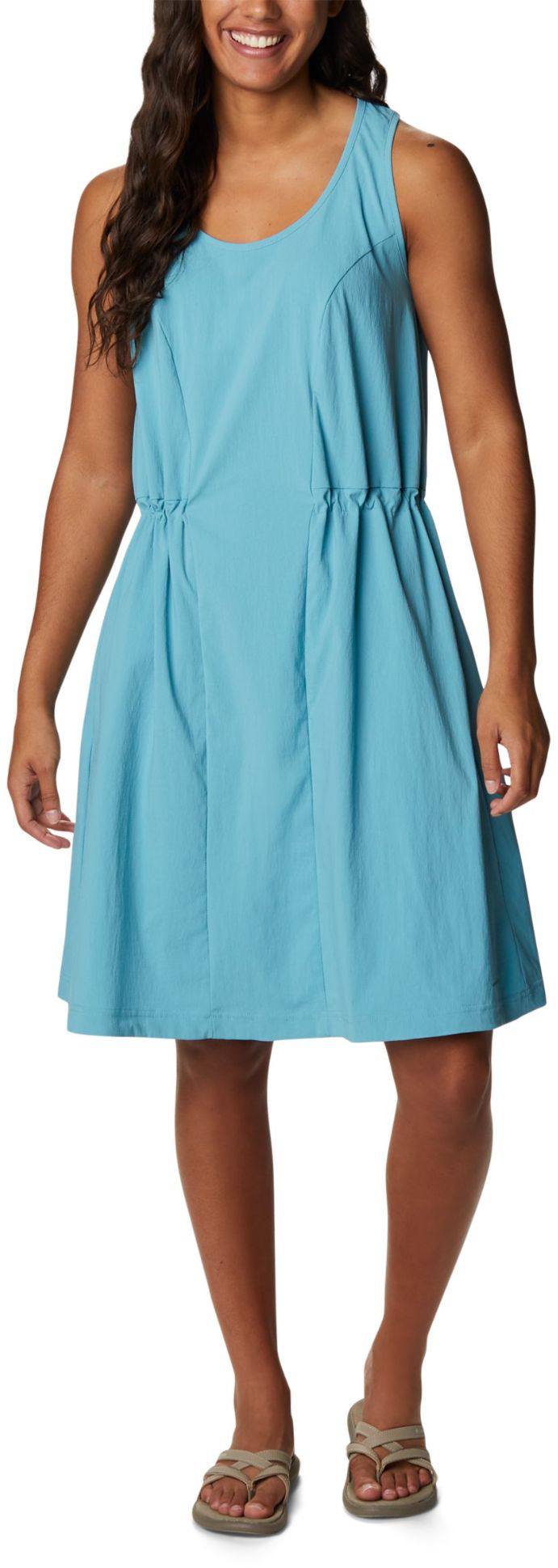 Image of Columbia Women's On The Go Dress
