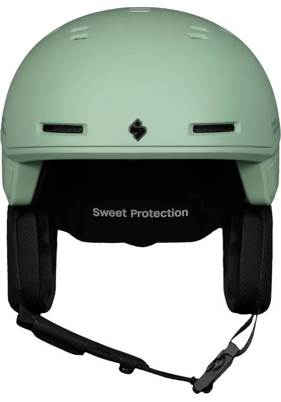 Sweet Protection Adapter Mips 25/26 Willow Green 02