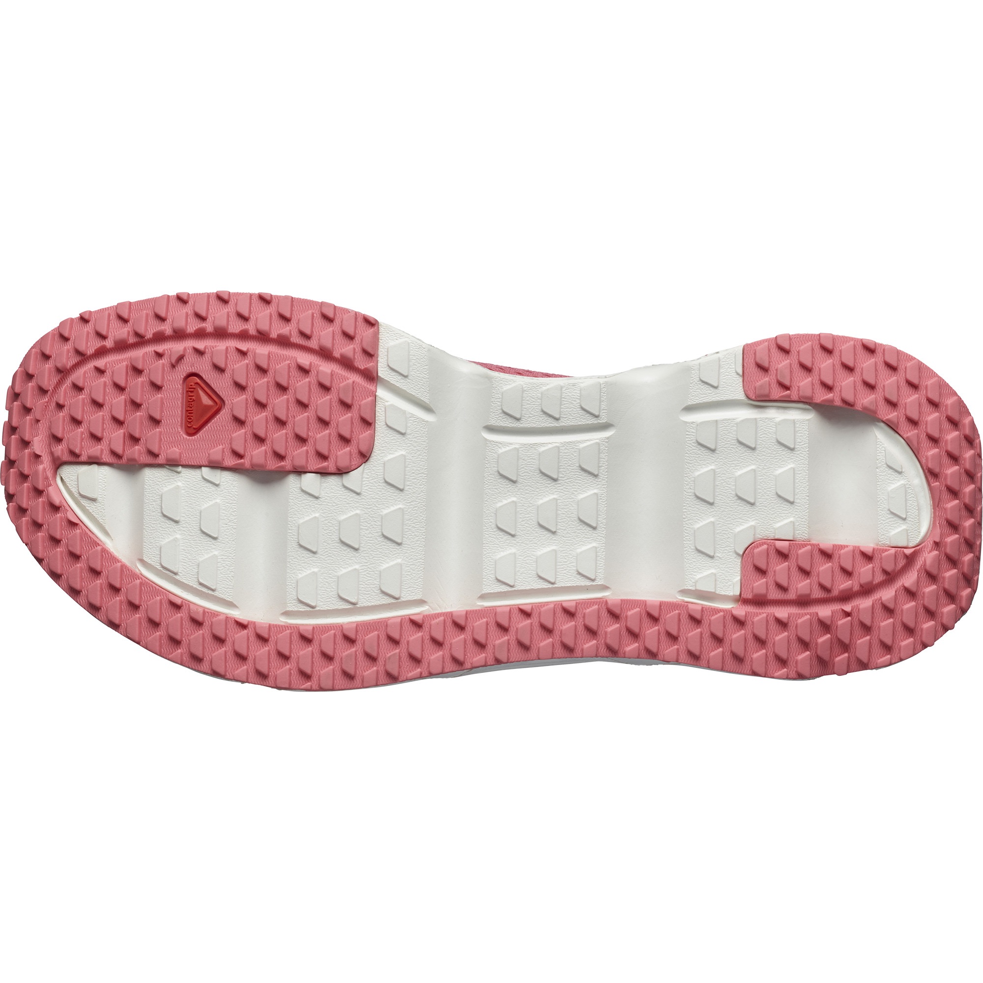 Salomon Women's Reelax Slide 6.0 Pink Rose 03
