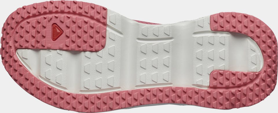 Salomon Women's Reelax Slide 6.0 Pink Rose 03