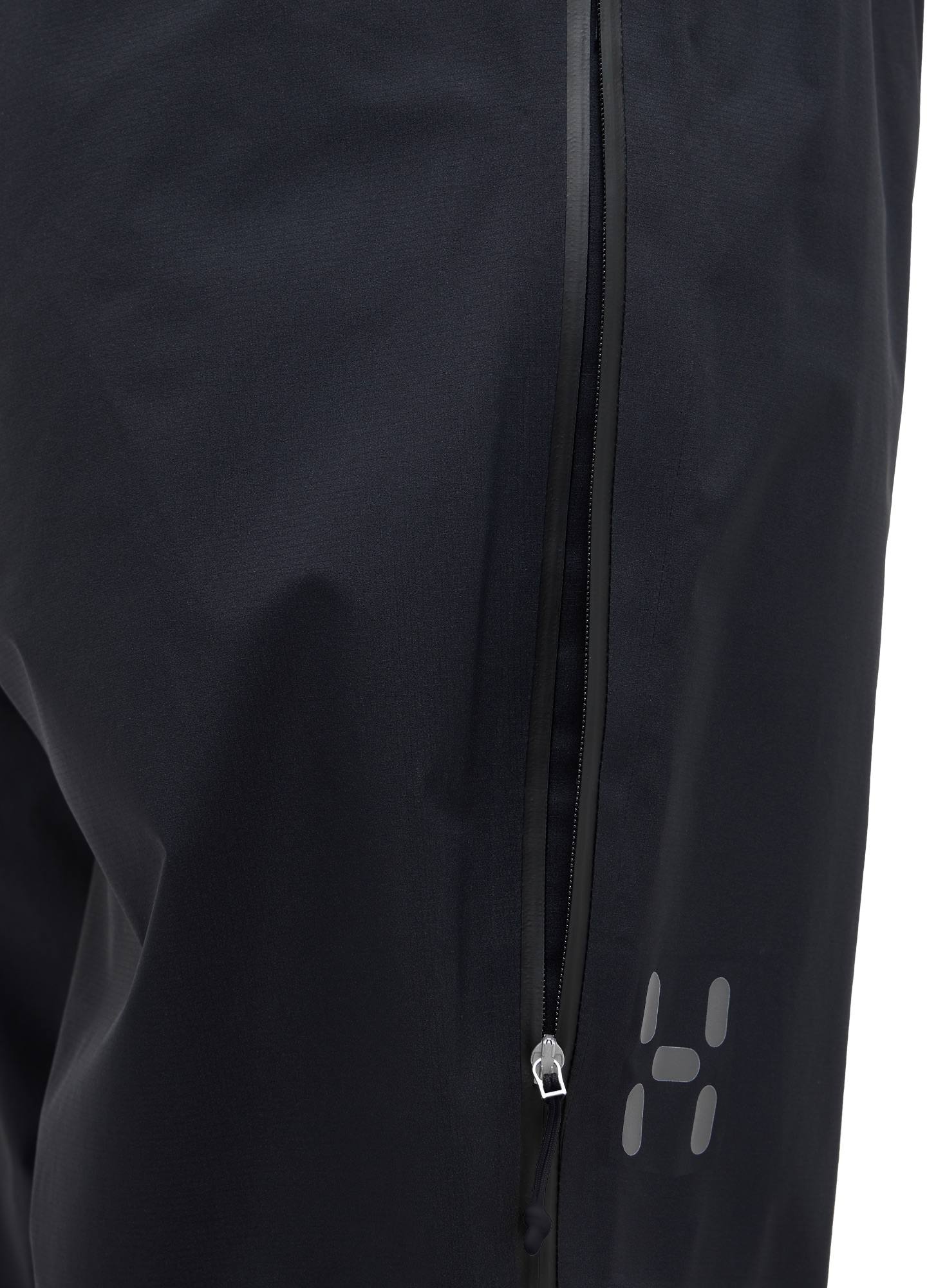 Haglöfs Women's L.I.M Airak GTX Pant Musta 05