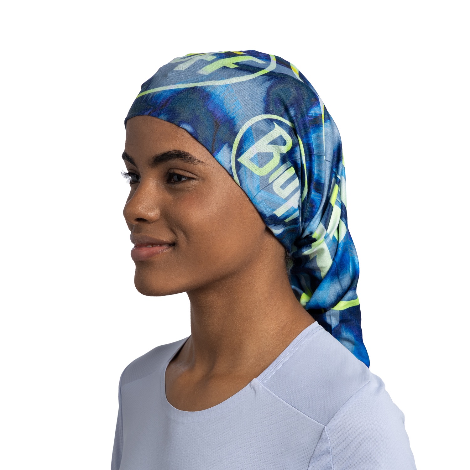 Buff Coolnet UV Atis Blue  04