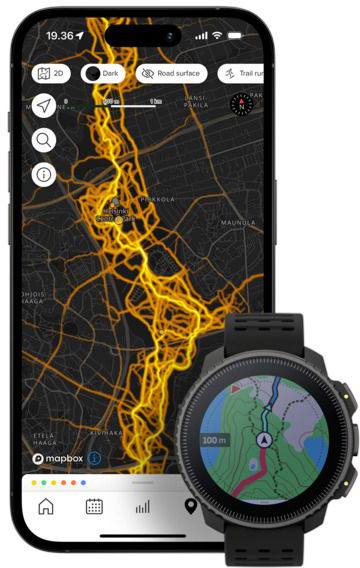 Suunto Vertical Stainless Steel All Black  03