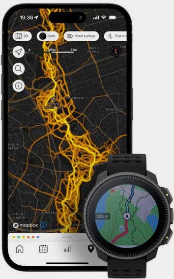 Suunto Vertical Stainless Steel All Black  03