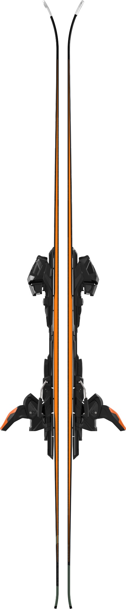 Atomic Redster Q7 Revoshock C 25/26 +MI 12  08