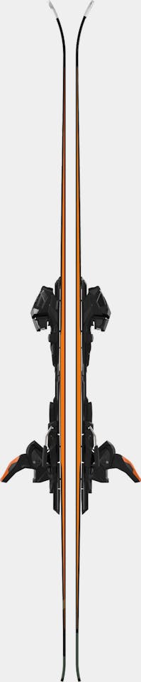 Atomic Redster Q7 Revoshock C 25/26 +MI 12  08