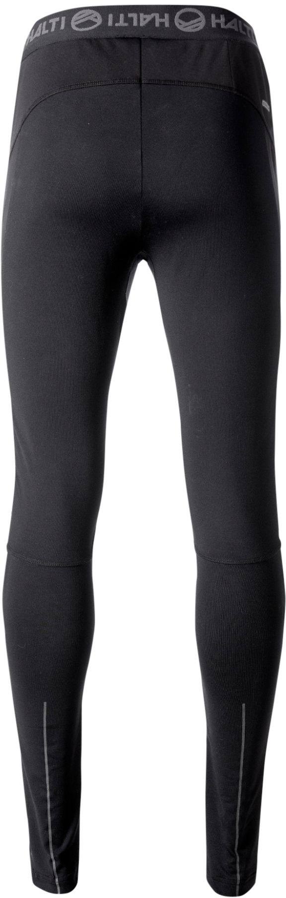 Halti Falun W XCT Softshell Pants Black 02