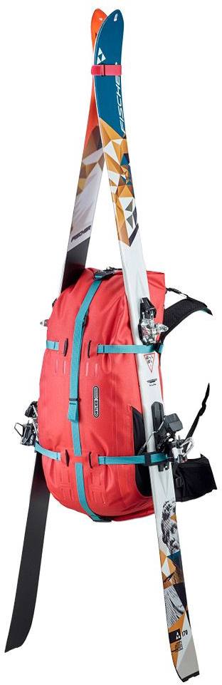 Ortlieb Attachment Kit For Gear  04