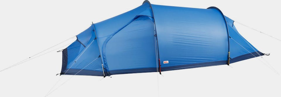 Fjällräven Abisko Shape 3 UN Blue 01
