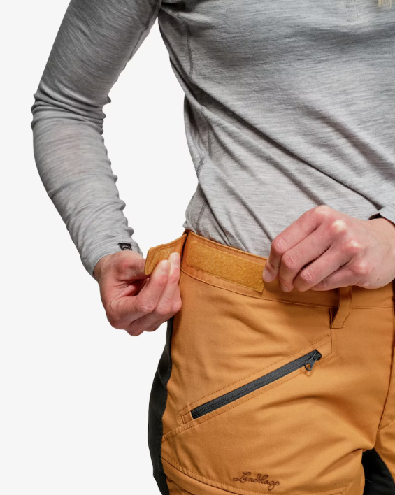 Lundhags Women's Makke Pro Pant Gold 06